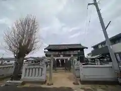 事代主神社(徳島県)