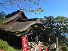 宝厳寺(滋賀県)