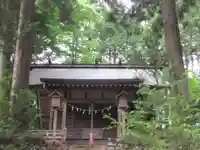 八雲神社(東京都)