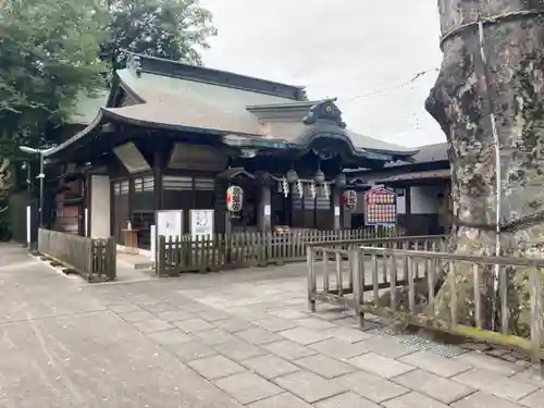 熊野宮(東京都)