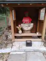 竜福院(神奈川県)