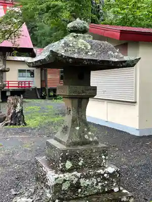 厚岸神社のその他建物