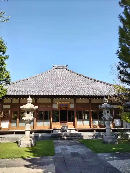 香福寺(神奈川県)