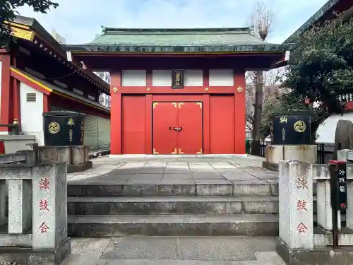 神田神社（神田明神）(東京都)