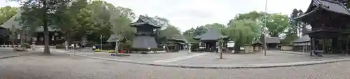専修寺のその他建物