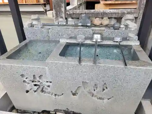 田村神社(香川県)