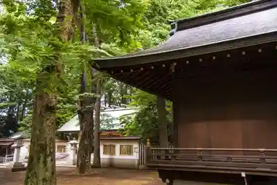 南荻窪天祖神社のその他建物