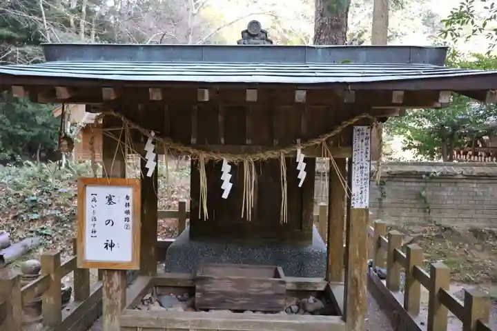 櫻井神社(福岡県)