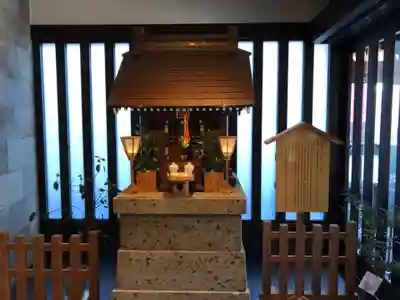 櫻木神社(千葉県)