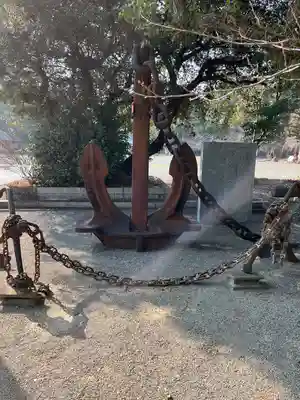 讃岐宮 香川縣護國神社(香川県)