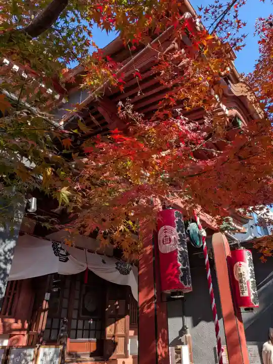 陽運寺(東京都)