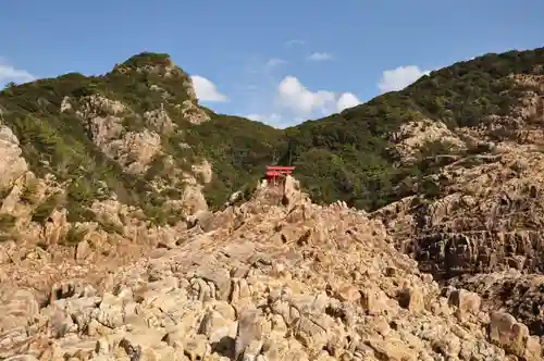 龍宮神社(高知県)