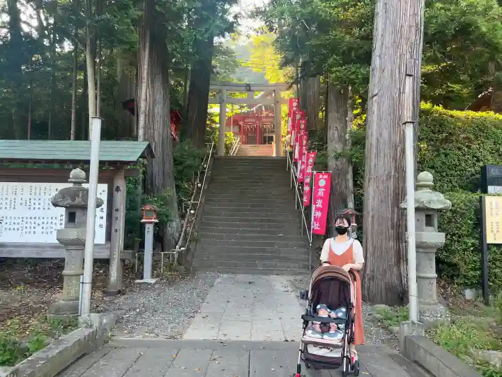 高瀧神社(千葉県)