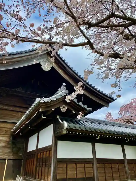 東郷寺(東京都)