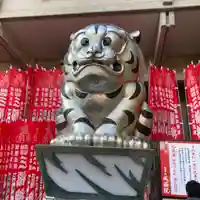 朝護孫子寺(奈良県)
