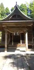 阿蘇神社(熊本県)