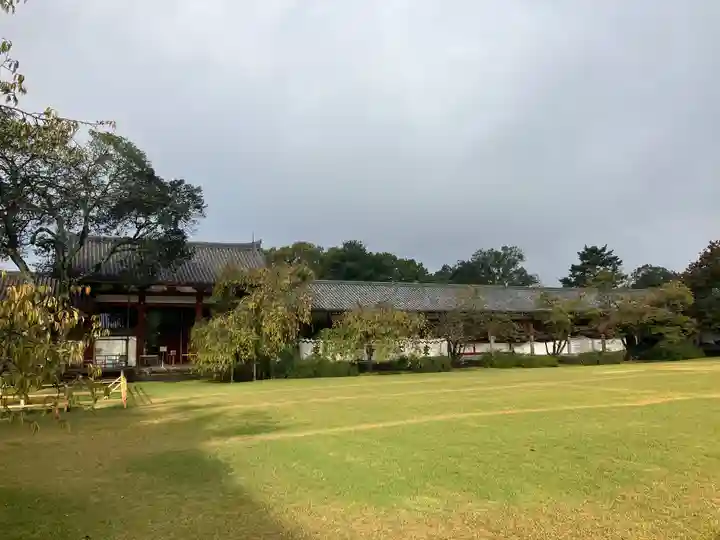 東大寺(奈良県)