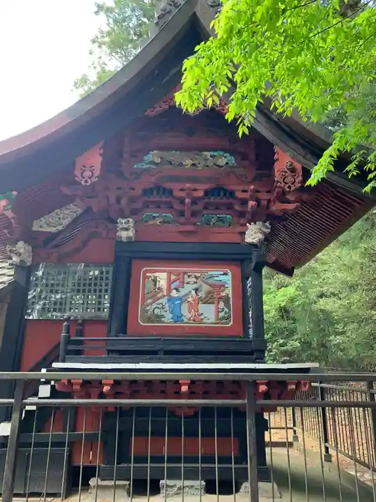 稲荷大神(千葉県)