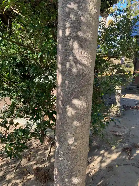 日吉神社(千葉県)