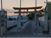 天神社(愛知県)