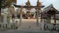 市神神社(岐阜県)
