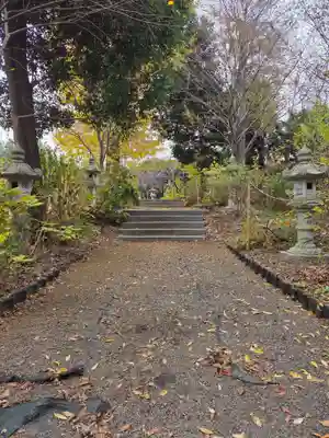 蓮田東照宮(埼玉県)