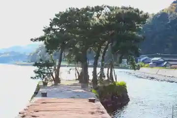 竜宮神社(島根県)