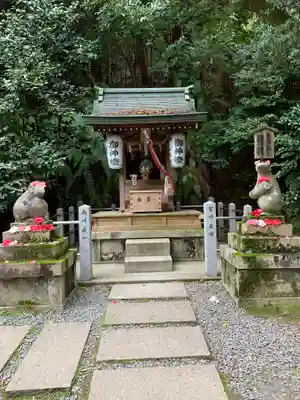 大豊神社(京都府)