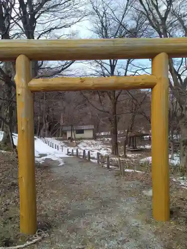 出雲神社(宮城県)