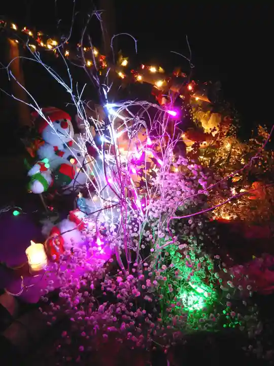 上合寺(福島県)