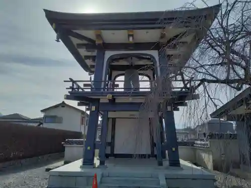 遠光寺(山梨県)