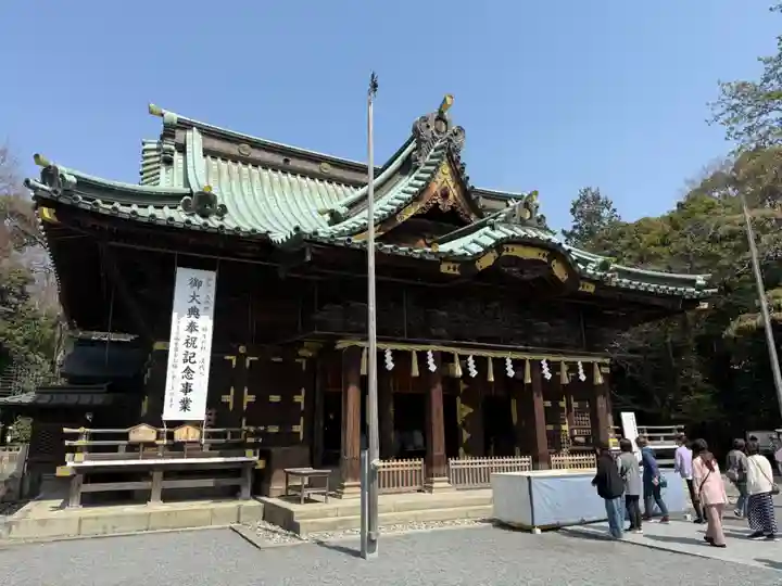 三嶋大社(静岡県)