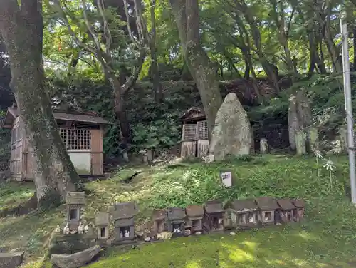 三春大神宮(福島県)