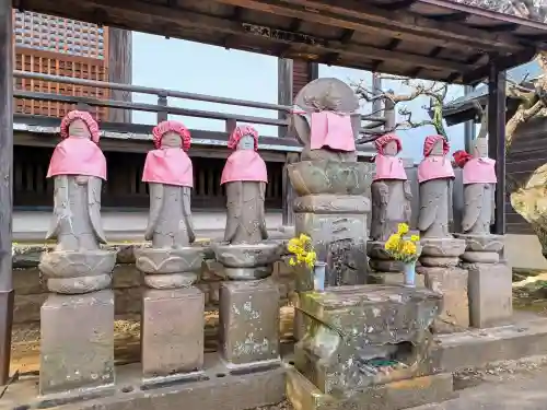 如意輪寺(東京都)