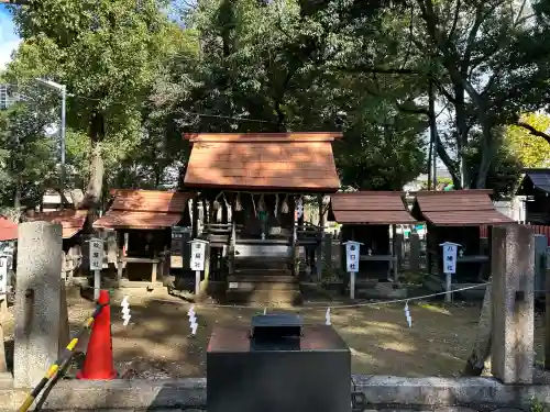 丸山神明社(愛知県)