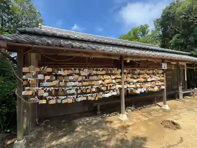 高屋神社(香川県)