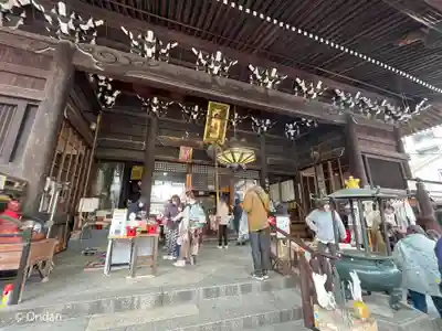 平等寺（因幡堂）(京都府)