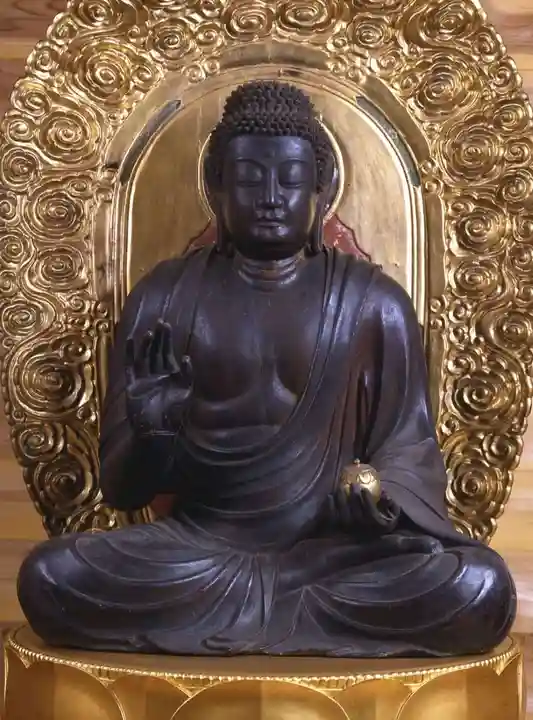 多田幸寺(滋賀県)