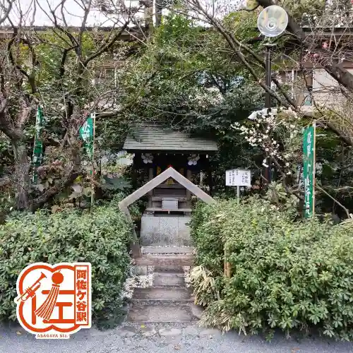 阿佐ヶ谷神明宮(東京都)