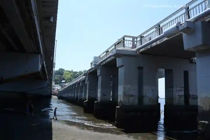 江島神社(神奈川県)
