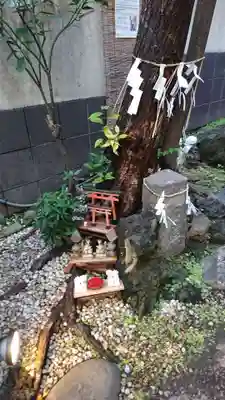 末廣神社のその他建物