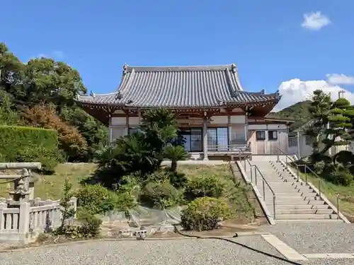 覚住寺(兵庫県)