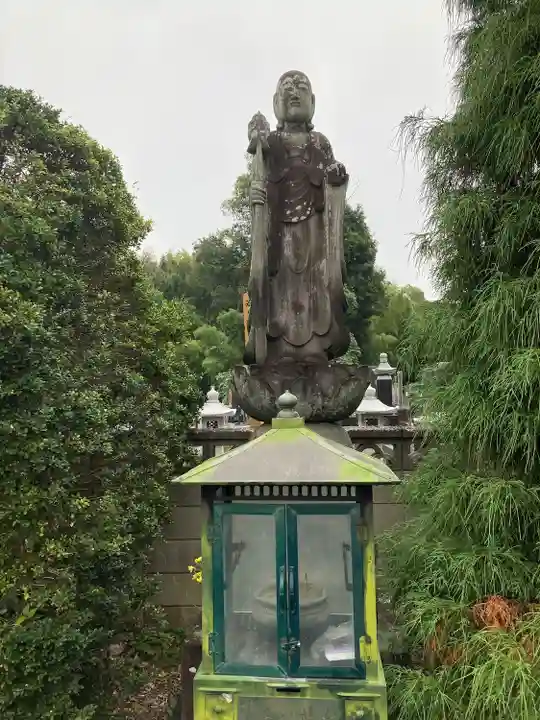 小林寺(埼玉県)