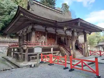 日吉大社(滋賀県)