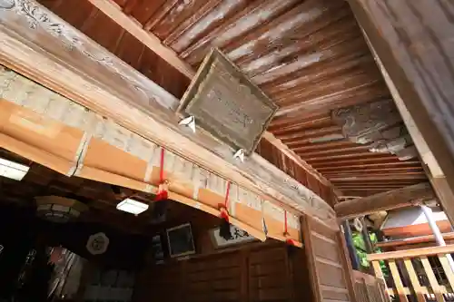 平濱八幡宮のその他建物