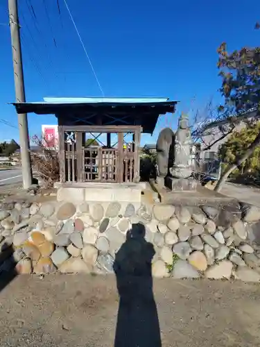 長泉寺(群馬県)