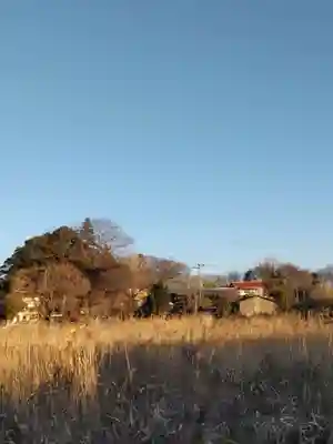 威徳院(千葉県)