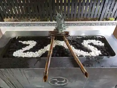 熊野神社(東京都)