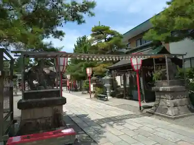 五泉八幡宮(新潟県)