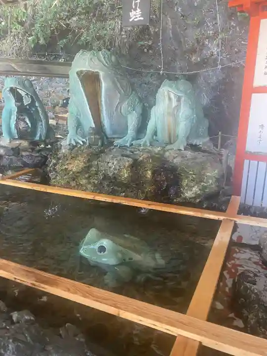 二見興玉神社(三重県)